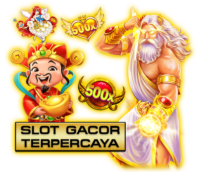 Menikmati Slot Demo Sugar Rush dan Petualangan Seru di Slot Gates of Gatot Kaca post thumbnail image